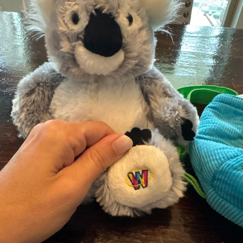 Webkinz - Picture 2 of 10